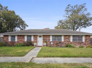 916 Belmont Pl, Metairie, LA 70001