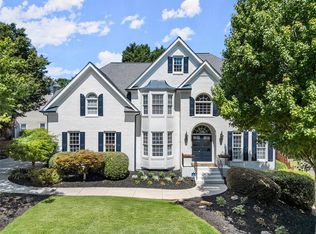 620 Water Garden Way, Roswell, GA 30075