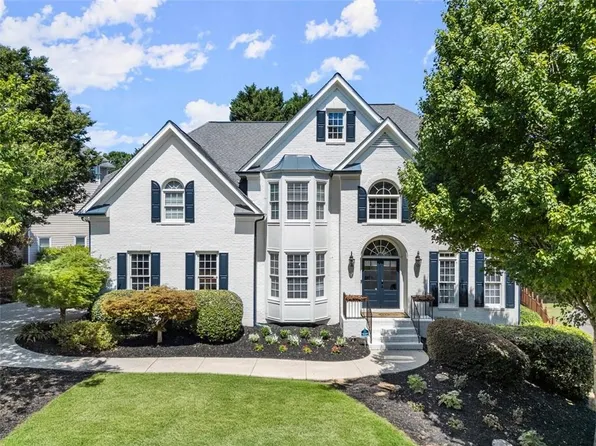 620 Water Garden Way, Roswell, GA 30075