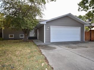 506 N 19th Ave #504, Bozeman, MT 59718