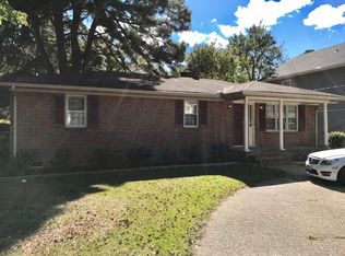 711 Milby Dr, Chesapeake, VA 23325