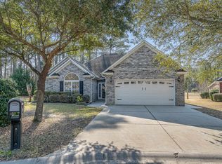 1019 Hillsdale Dr, Little River, SC 29566