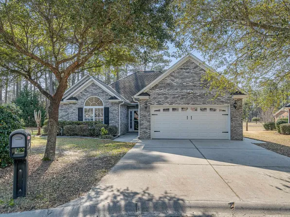 1019 Hillsdale Dr., Little River, SC 29566