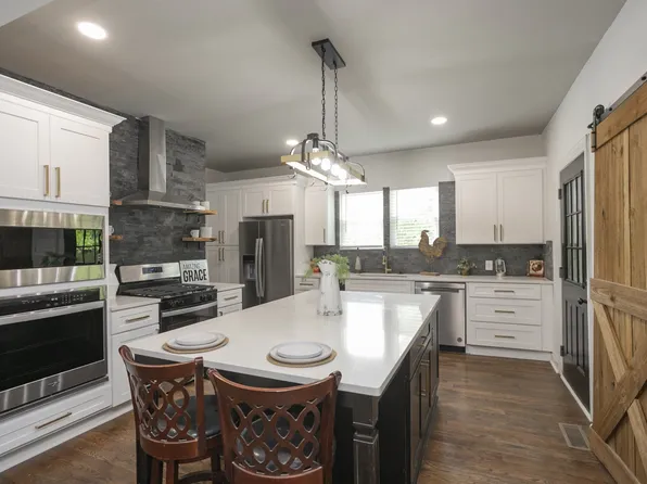 1401 Shelton Ave, Nashville, TN 37216