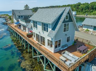 43 Little Island Rd #43, Harpswell, ME 04066