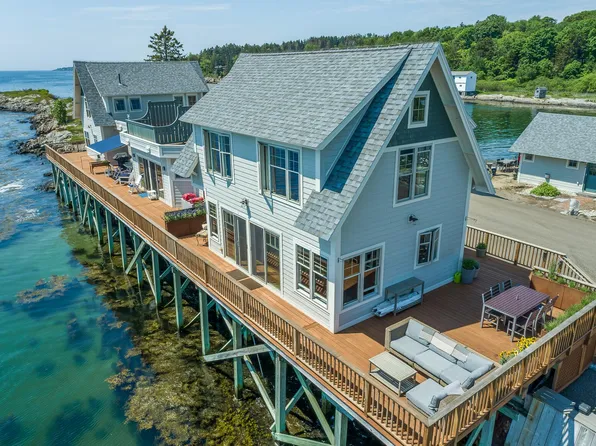 43 Little Island Road #43, Harpswell, ME 04066