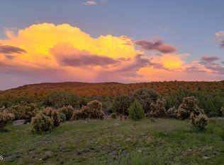 12601 Bumpy Rd, Seligman, AZ 86337