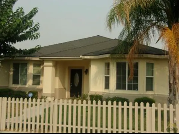 806 Pierce St, Taft, CA 93268