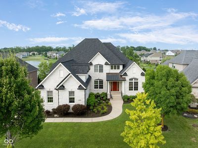 5044 Sweetwater Dr, Noblesville, IN, 46062
