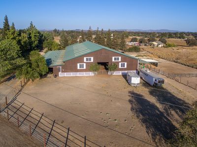 10607 Limestone Drive, Wallace, CA, 95254