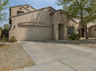5324 W Glass Ln, Laveen, AZ 85339