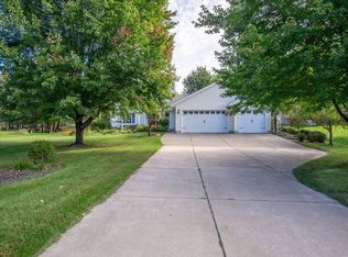 N4848 430th St, Menomonie, WI 54751