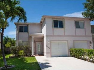 6231 NW 2nd St, Margate, FL 33063