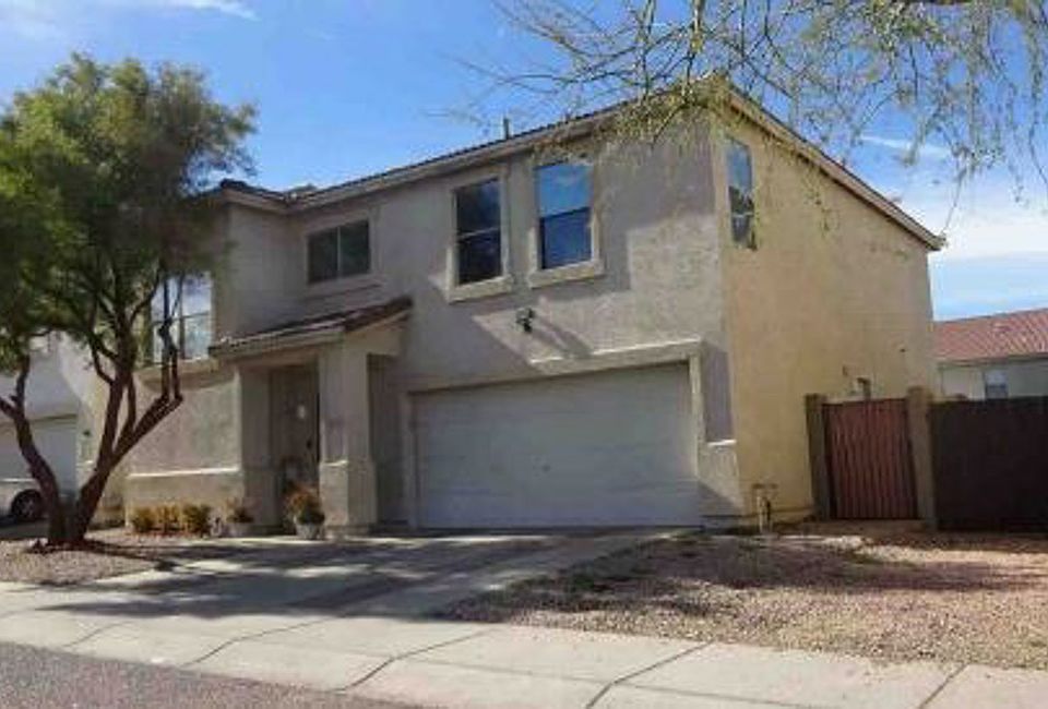 Property Side View