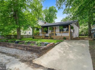 8816 Erie Ave, North Beach, MD 20714