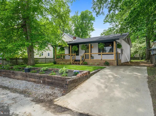 8816 Erie Ave, North Beach, MD 20714