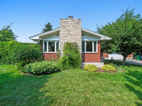 803 N 17th Ave, Bozeman, MT 59715