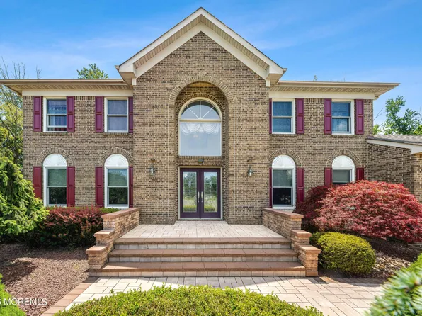 23 Dunn Drive, Marlboro, NJ 07746