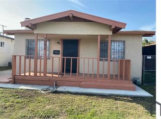 7025 4th Ave, Los Angeles, CA 90043