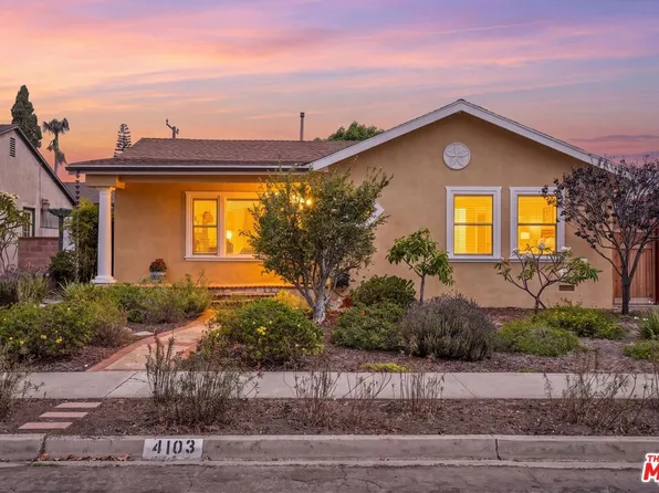 4103 W 175th St, Torrance, CA 90504
