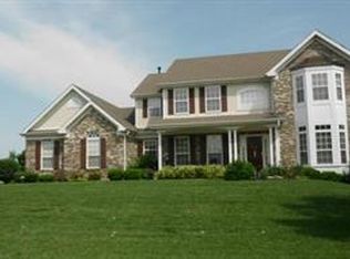 602 Whitehills Court Lake, Lake Saint Louis, MO 63367
