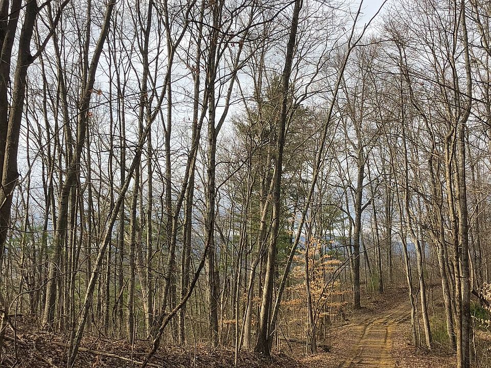 2nd image of Puckett Knob Road 4.94 Acres