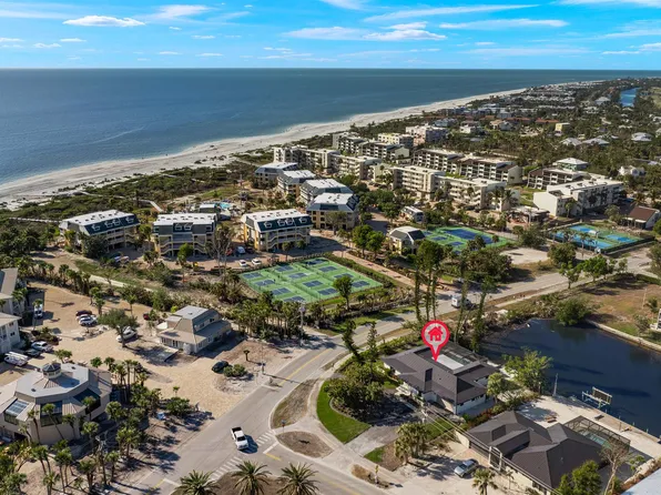 803 Lindgren Blvd, Sanibel, FL 33957