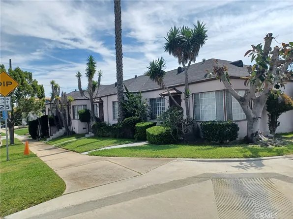 4474 W 60th St, Los Angeles, CA 90043