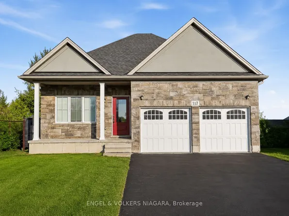 117 Juneberry Rd, Thorold, ON L2V 0B2