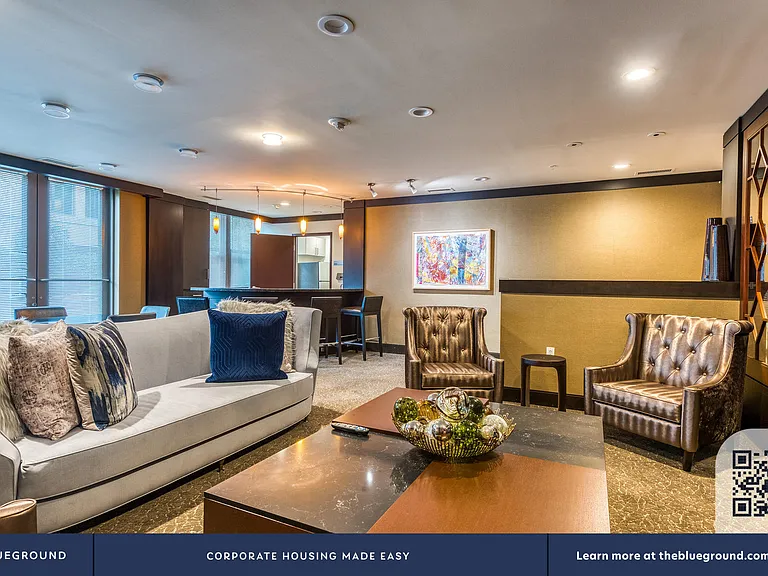 Building's Lounge