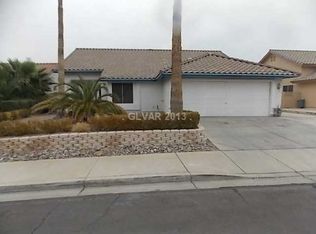 806 Rancho Coast Way, Henderson, NV 89002