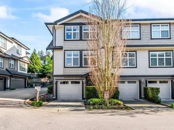 6350 142nd St #64, Surrey, BC V3X 1B8