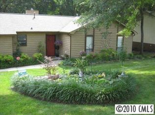 11507 Lone Star Cres, Charlotte, NC 28226