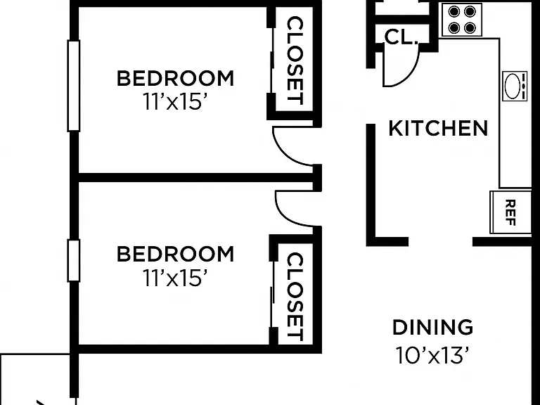 Mallards Landing Apartment Home — Photo 36
