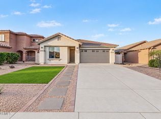 17758 W Redfield Rd, Surprise, AZ 85388