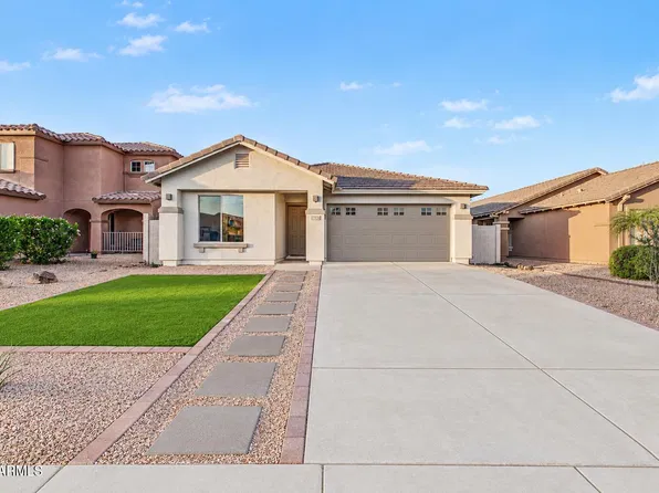 17758 W Redfield Road, Surprise, AZ 85388