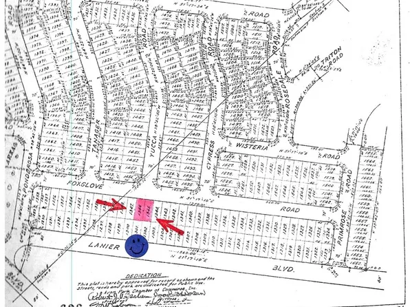 1877 W Foxglove Rd, Avon Park, FL 33825