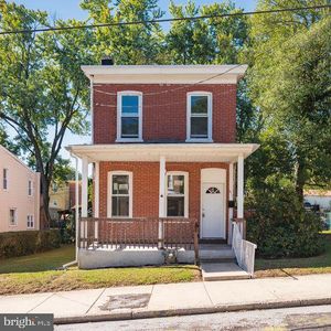417 10th St, Brookhaven, PA, 19015