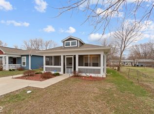 2868 Tindall St, Indianapolis, IN