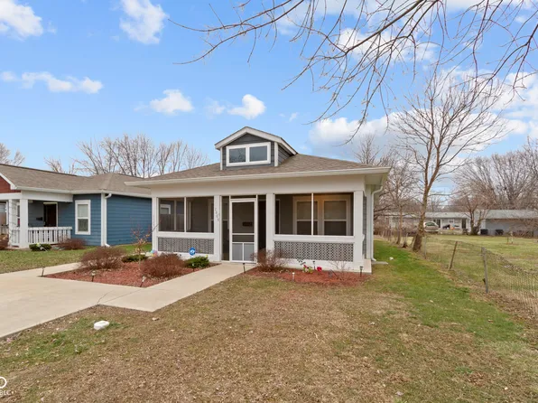 2868 Tindall St, Indianapolis, IN 46203