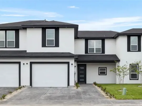 5121 Sequoia Ave, McAllen, TX 78501