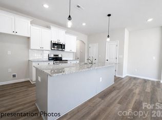5937 Wallace Ave, Charlotte, NC 28212