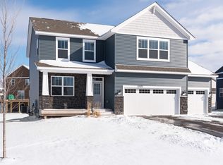 12075 68th Cir NE, Otsego, MN 55330