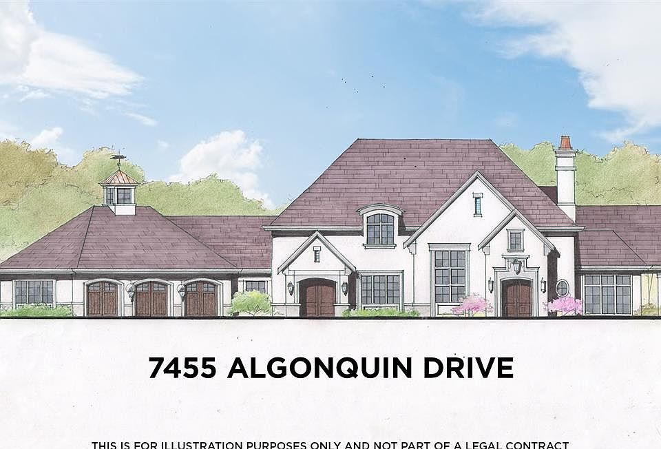 1st image of 7455A Algonquin Dr