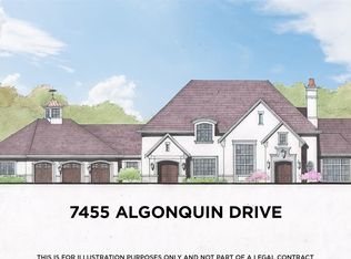 7455A Algonquin Dr, Cincinnati, OH 45243