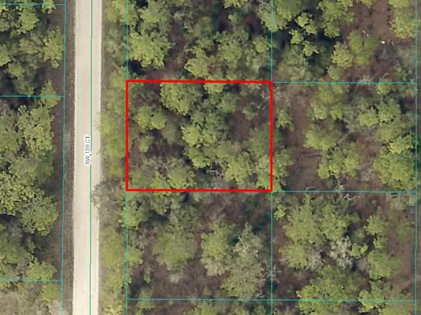 0 SW 159TH COURT LOT 19, OCALA, FL 34481