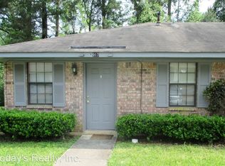 917 Fisher Ln, Ruston, LA 71270