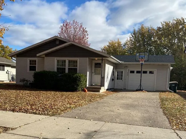 515 Jefferson St SE, Hutchinson, MN 55350