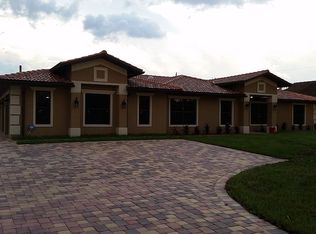 12151 Caisson Ln, Fort Myers, FL 33912