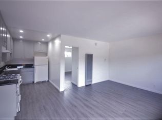 4600 Sawtelle Blvd APT 7, Culver City, CA 90230